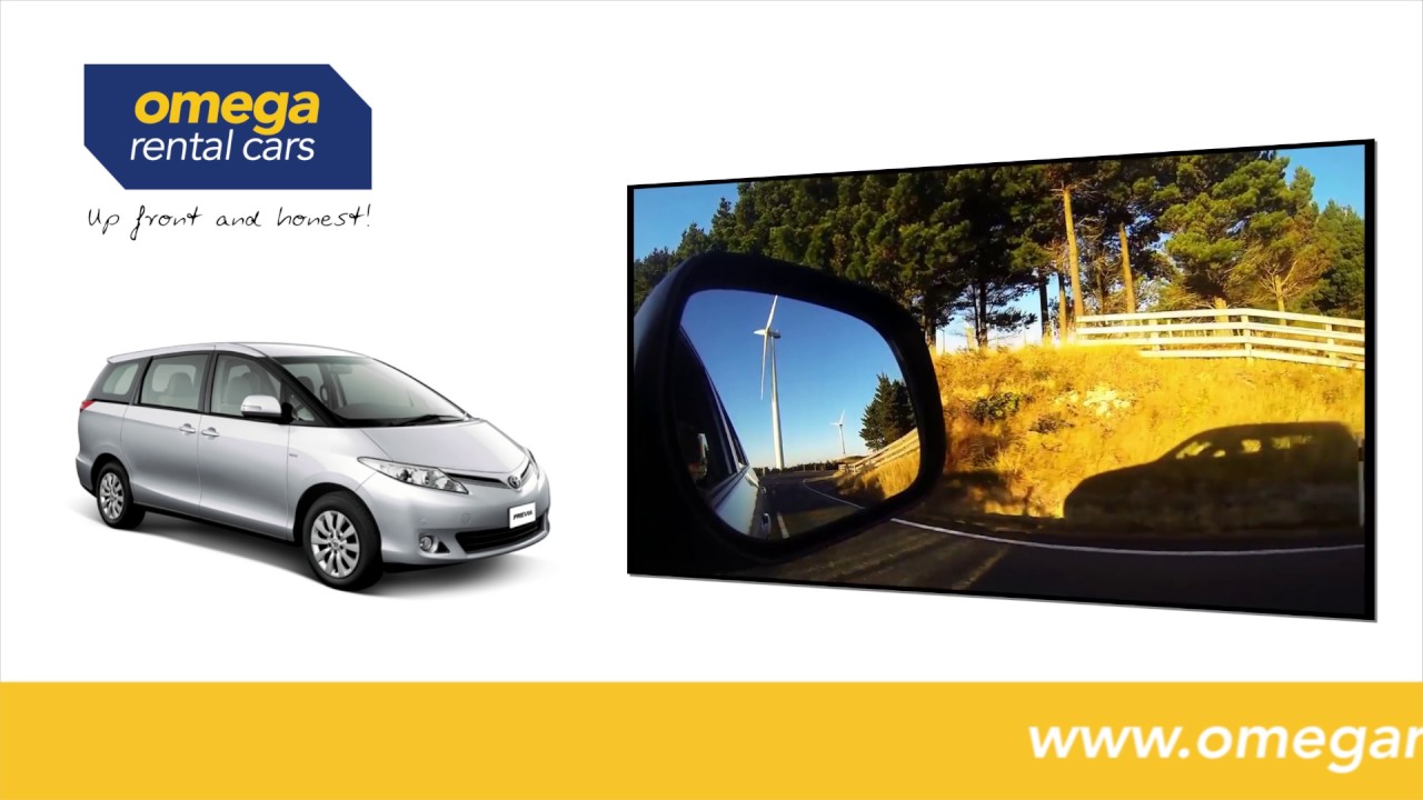 Omega Car Rentals Car Sale and Rentals