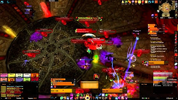 Primordius 10 Man Normal Throne of Thunder Guide