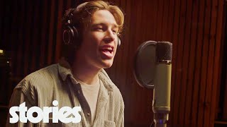 You Are The Best Thing - Ray LaMontagne (stripped-down cover ft. Wyatt Pike) | stories