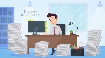 Introducing DocuWare