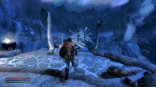 Armored Adventurer Ep. 74 - Sovngarde (Dead is Dead, Skyrim Requiem 3tweaks+)