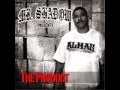 Mr. Shadow "The Product" CD 2014 COMPLETO