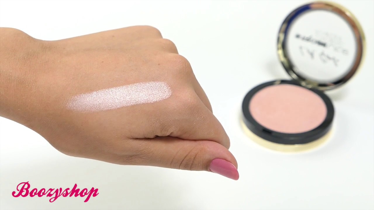 LA Girl Strobe Lite Powder 70 Watt