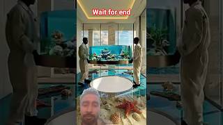 epoxy flooring nice design #trending #design #home #aivideo #renovation #epoxyfloor