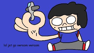Rant #23: Full Metal Edginess (themilitarybrat5000)