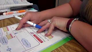 3.9 First Grade Go Math