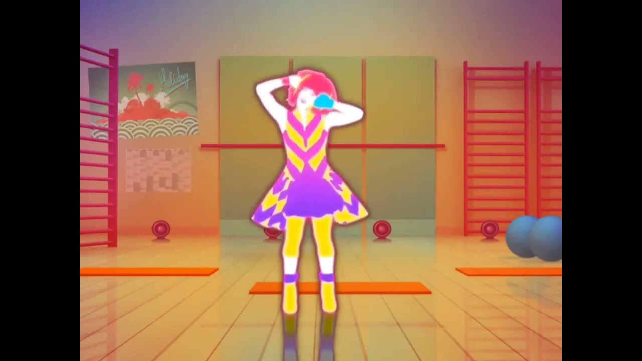 dansen en flitsen kern 6 dag 7