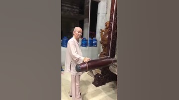 TIẾNG CHUÔNG CHÙA HẠNH NGUYỆN