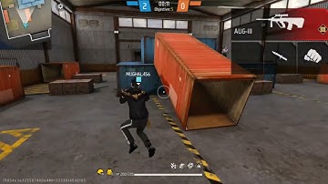 “1v1 CLUTCH Moments in Free Fire | Lone Wolf Mode INSANE Gameplay 🔥💥”