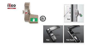 Configuration Scheme PAD - PAD Bolt [Mechanical] EN