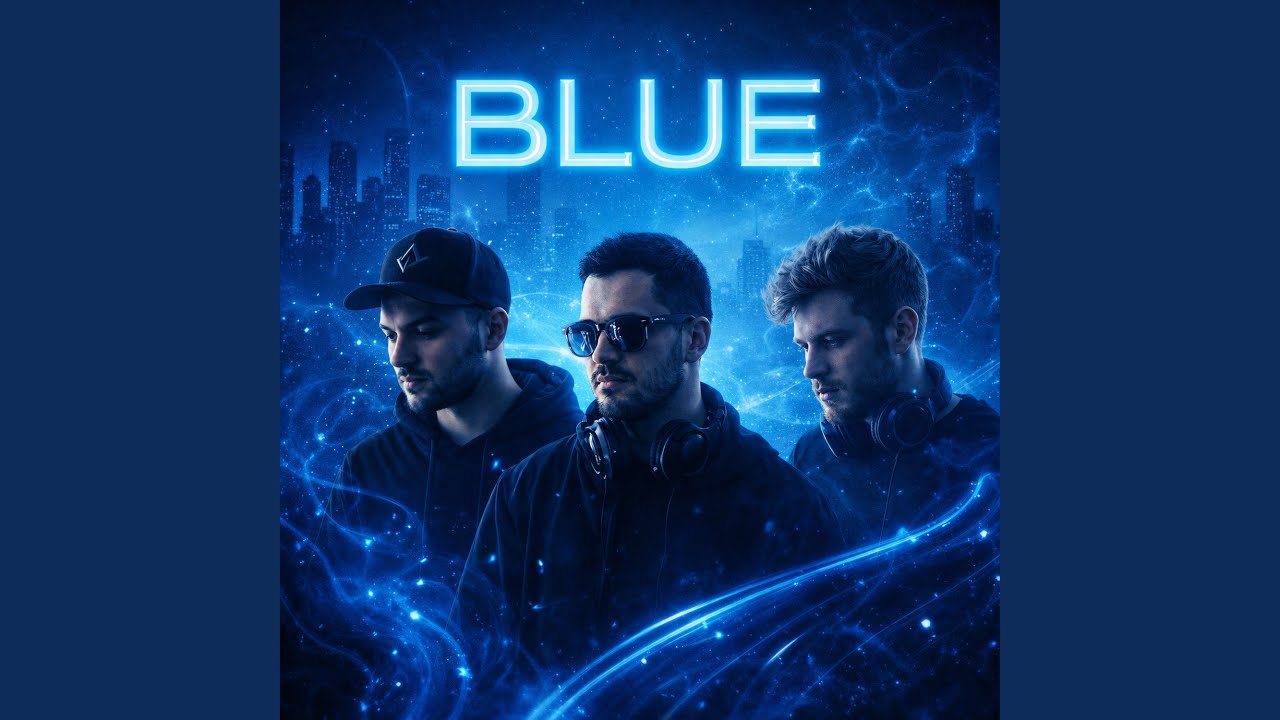 Watch Blue on YouTube Watch Blue on YouTube