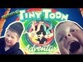 Tiny Toon Adventures | REMIX by VALTOVICH