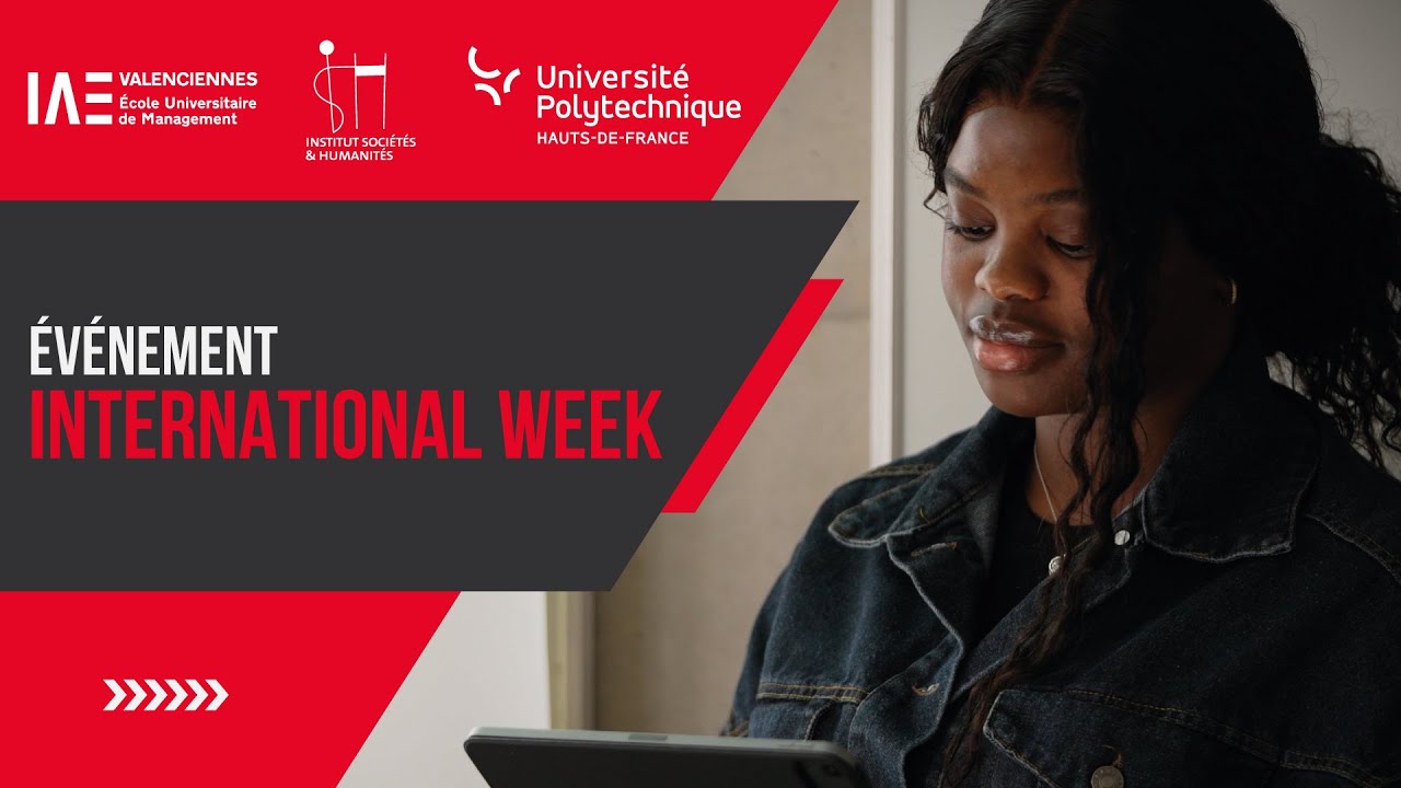 Semaine internationale de l'IAE