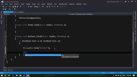 Mouse move event in c#