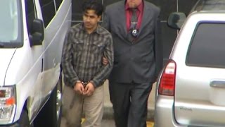 Texas Man Arrested on Alleged Terror Ties