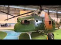 RTAF Sikorsky S-58T @ Royal Thai Air Force Museum | Bangkok Thailand
