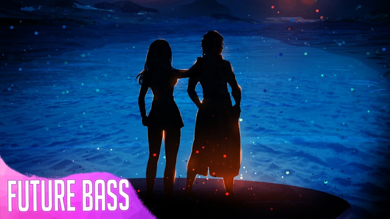 Steve Aoki & Louis Tomlinson - Just Hold On (DVBBS Remix)