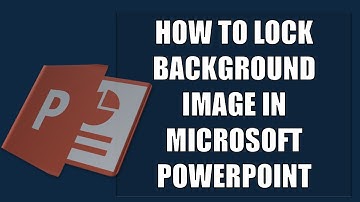 Can You Really Lock Pictures In PowerPoint? Find Out!
