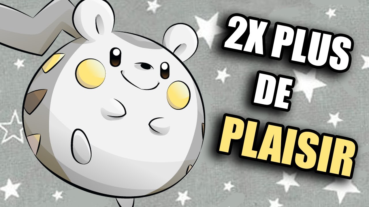 Le TIER où tu attaques 2 FOIS par TOUR YouTube