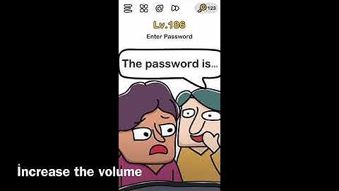 Brain Out Level 186 187 188 189 190 191 192 193 194 195 Walkthrough Solution