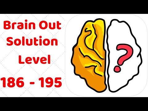 Brain Out Level
