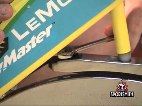 lemond revmaster classic
