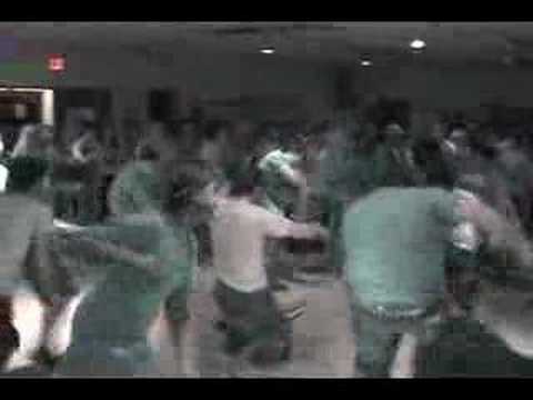2 step beatdown