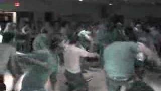 2 step beatdown