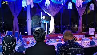 [LIVE] GRAND FINAL MISS SCUBA MALAYSIA 2019