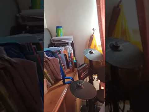 Super USA - Paman Datang (Drum Cover by Fathur Ramadhan)