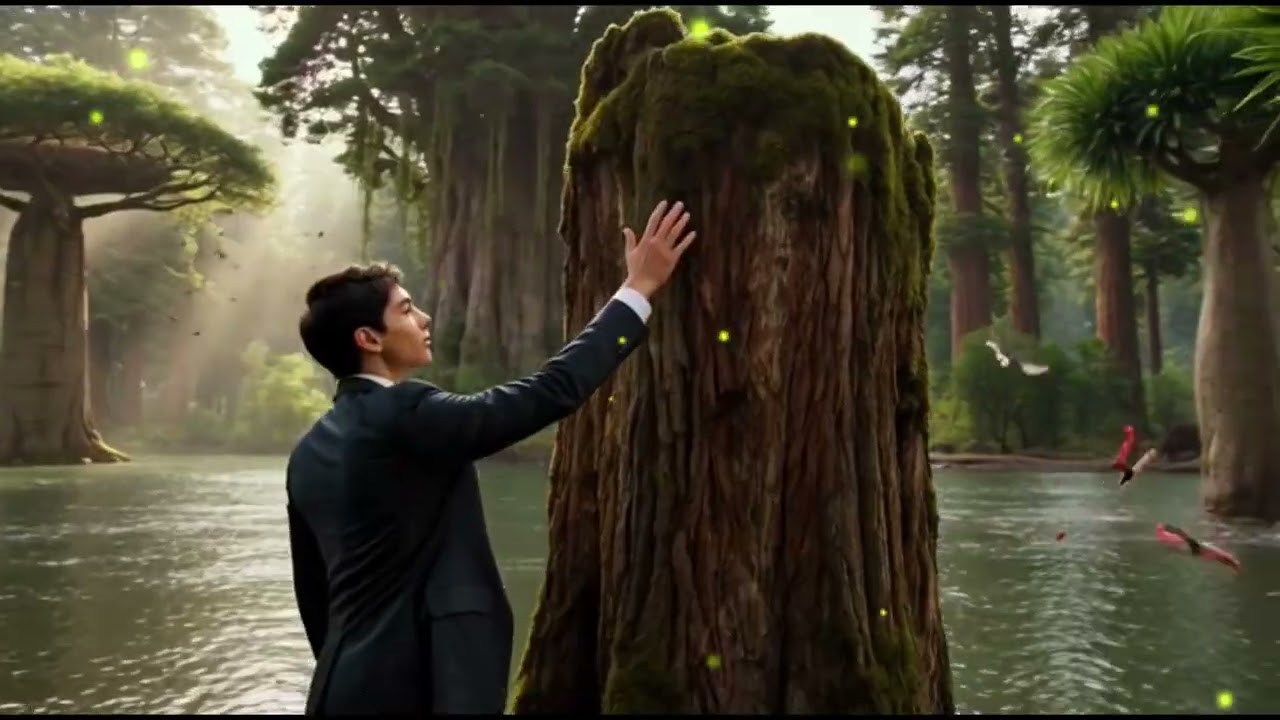 No silêncio escondido, Deus prepara o abraço que cura a alma! #Reflexão #VidaNova