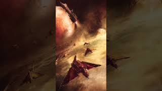 The Imperial Navy Explained | Warhammer 40K Lore in 60 Seconds