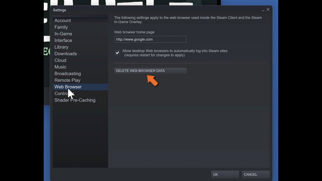 Steam Community :: Guide :: How to fix Full Screen and Brightness?