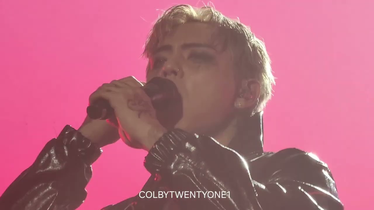 Don't Go Insane | DPR Ian Sydney Concert [241206]