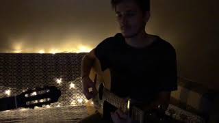 Bizimki̇ler - Gönül Davası (Emir Can İğrek) Cover