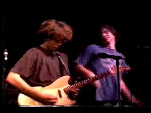 Ween - Tender Situation