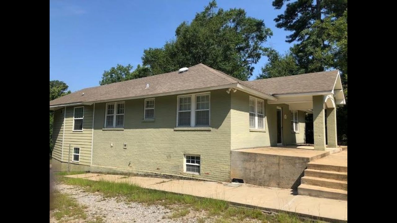 Residential for sale - 7037 Whitesville Road, Columbus, GA 31909