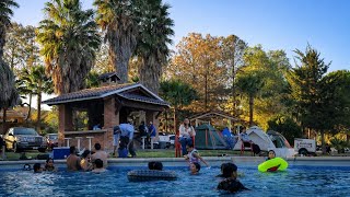 Balneario Atotonilco Ejidal |Valparaíso #zacatecas 