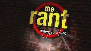 The Rant - February 5, 2024