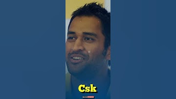 Chennai Super Kings Full Screen Whatsapp Status | Csk WhatsApp Status | 4kStatus | Govind Creation |