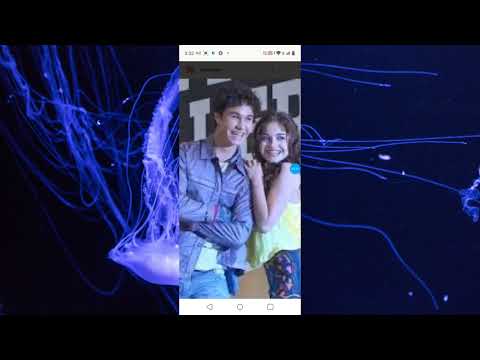 Soy luna, reaccionando a los outfits de Simon