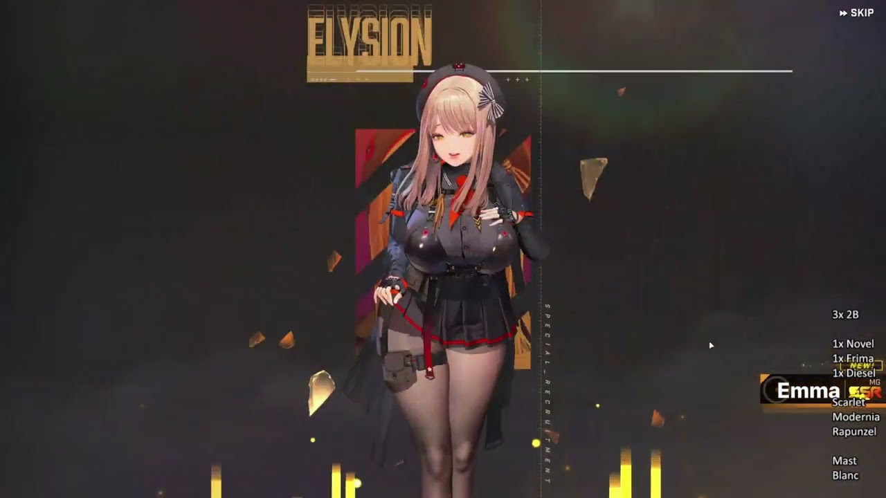 Max Limit Break A2, 2B.  Getting past 160 wall