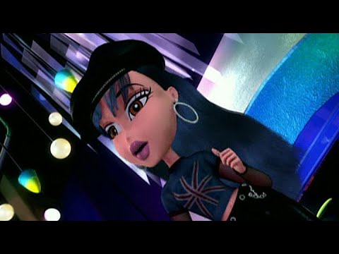 Bratz - Rock Angelz 2005 (EN)