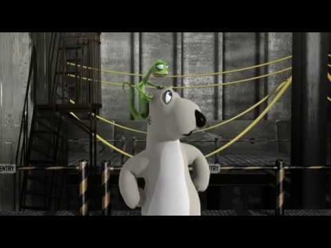 БЕРНАРД Моноцикл 