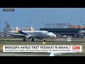 Mengapa Harga Tiket Pesawat RI Mahal?