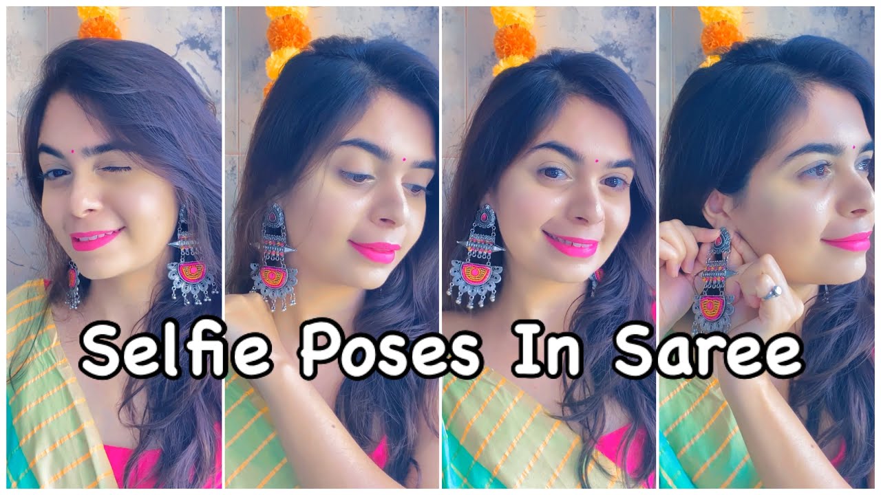 21 Best Selfie Poses: The Perfect Selfie (2021) | Shuttertalk