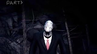 Slender man [SFM] Part 3 final