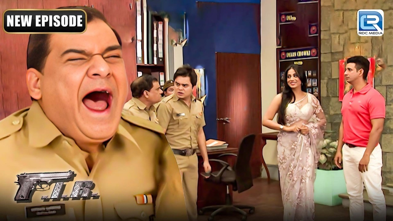 Sharman Joshi की बात सुनते ही कांप उठा Gopi | F.I.R | Latest Full Episode 2026