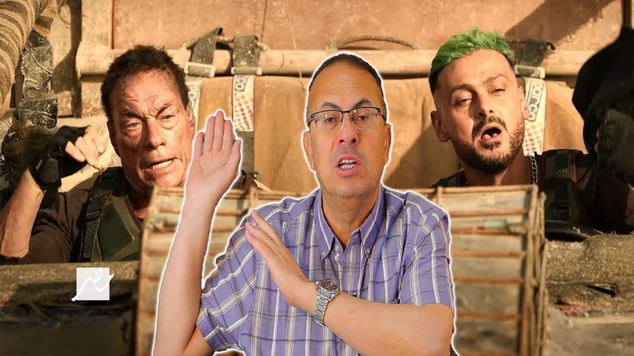 انفراد حنفى السيد يكشف سر حذف فندام للصور الخاصه ببرنامج رامز موفى ستار وسر خلافه مع رامز جلال