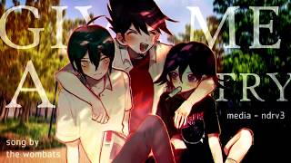 This Could Be Worth The Risk Saioumota